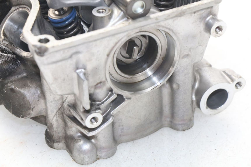 photo de CULATA HONDA INTEGRA NC D 750 (2016 - 2018)