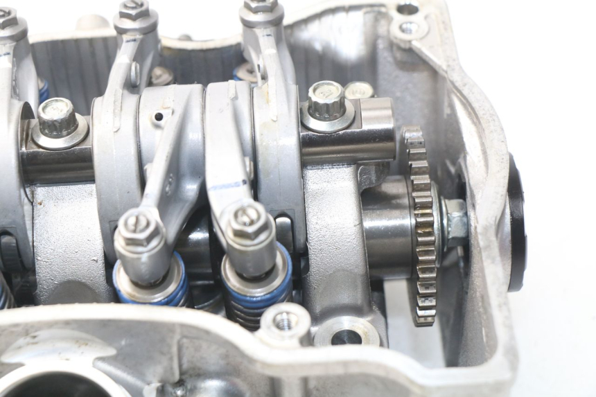 photo de CULATA HONDA INTEGRA NC D 750 (2016 - 2018)