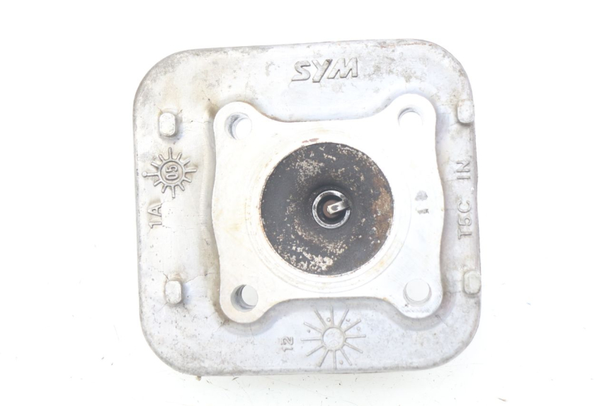 photo de CULATA SYM JET EURO X 2T 50 (2003 - 2007) - Zoom estado de uso