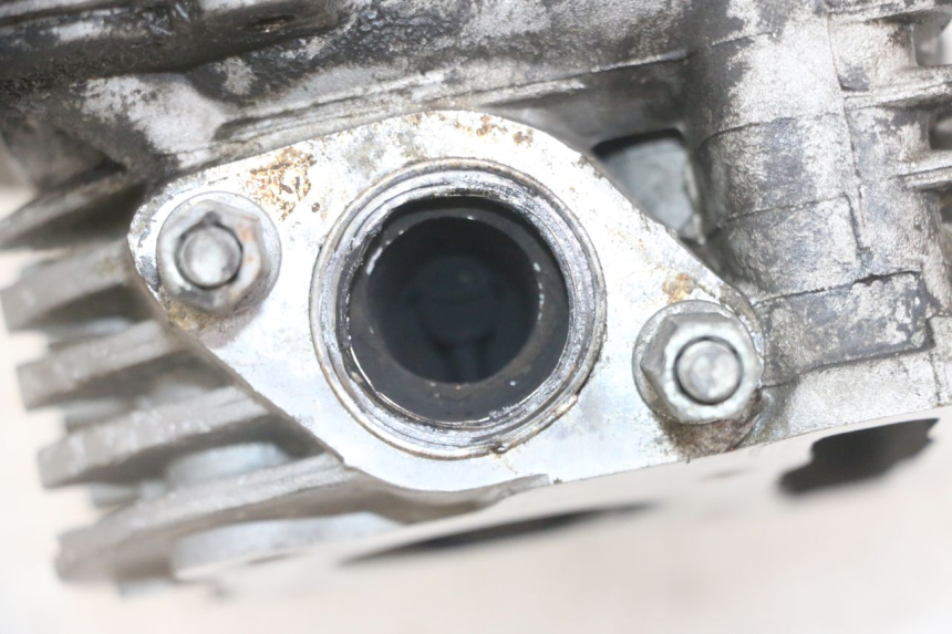 photo de CULATA PEUGEOT KISBEE 4T 50 (2018 - 2022)