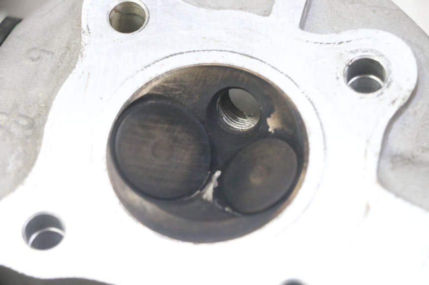 photo de CULATA PEUGEOT KISBEE 4T 50 (2018 - 2022)