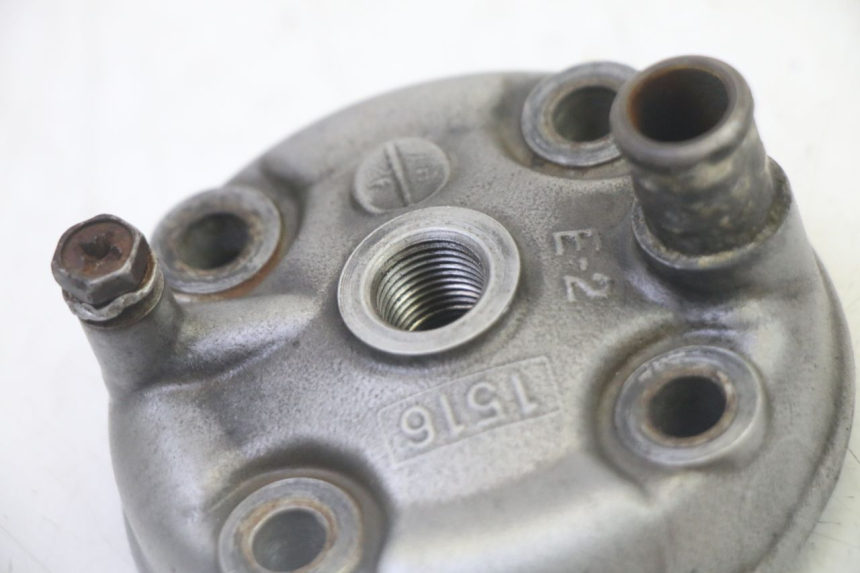 photo de CULATA KAWASAKI KX 65 (2000 - 2019)