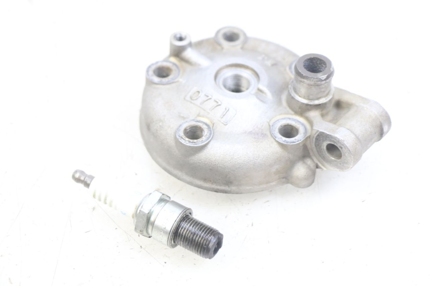 photo de CULATA KAWASAKI KX 85 (2014 - 2021)