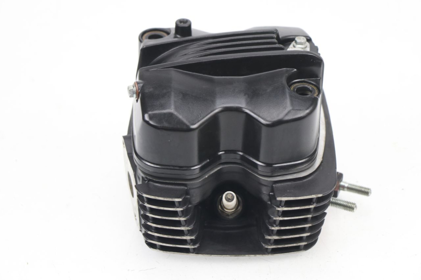photo de CULATA MASAI SCRAMBLER 125 (2018 - 2020)