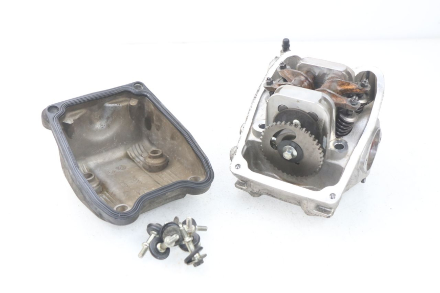 photo de CULATA PIAGGIO MP3 LT 400 (2007 - 2012)