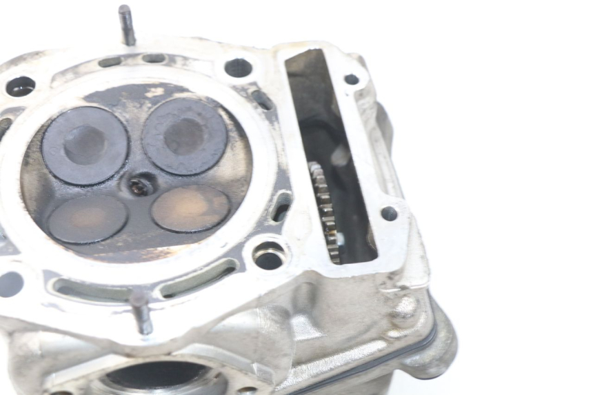 photo de CULATA PIAGGIO MP3 LT 400 (2007 - 2012)