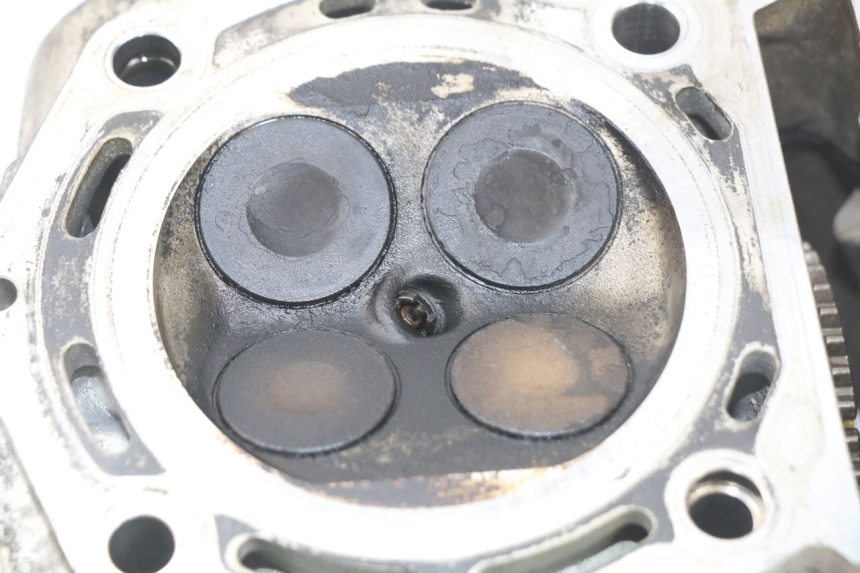 photo de CULATA PIAGGIO MP3 LT 400 (2007 - 2012)