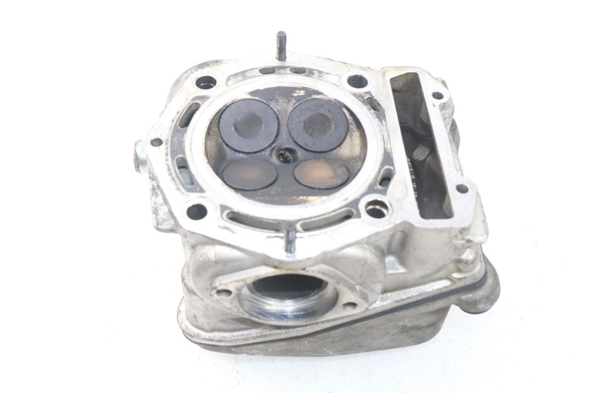 photo de CULATA PIAGGIO MP3 LT 400 (2007 - 2012)