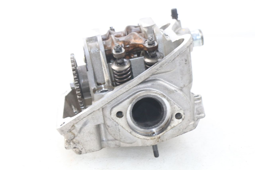 photo de CULATA PIAGGIO MP3 LT 400 (2007 - 2012)