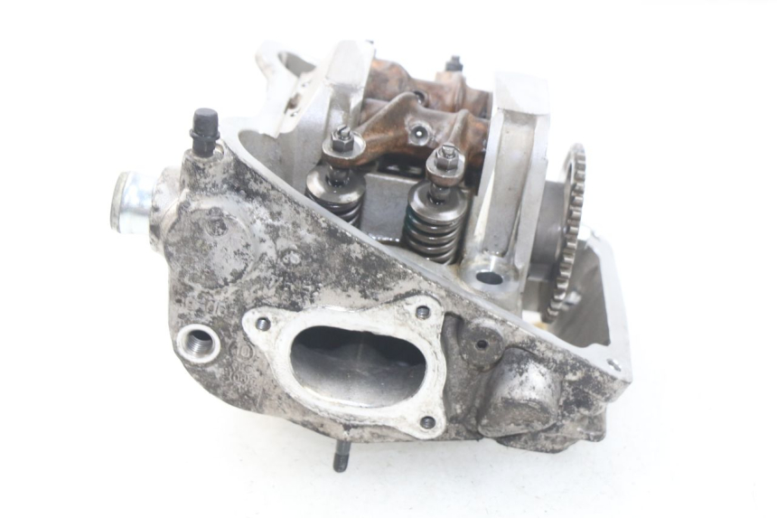 photo de CULATA PIAGGIO MP3 LT 400 (2007 - 2012)