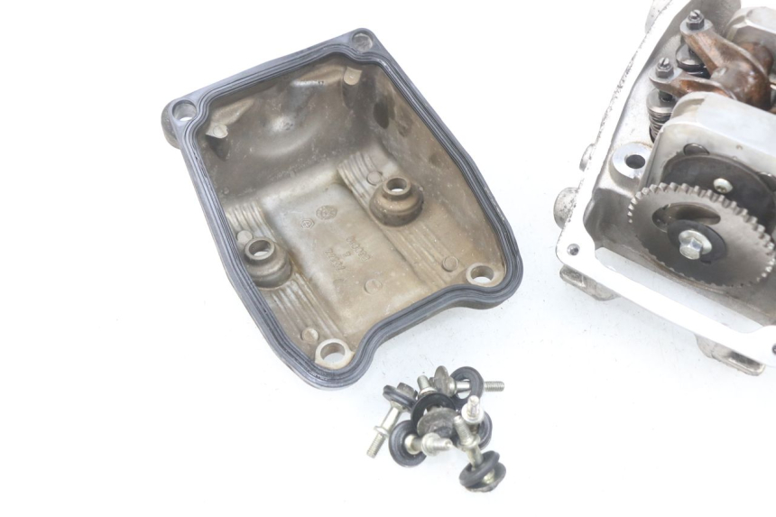 photo de CULATA PIAGGIO MP3 LT 400 (2007 - 2012)