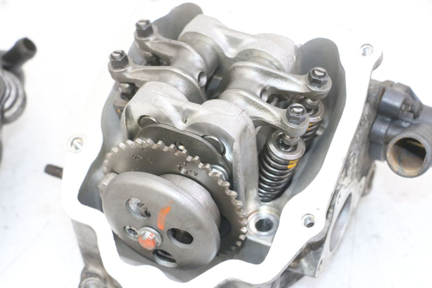 photo de CULATA PIAGGIO MP3 LT 300 (2010 - 2016)