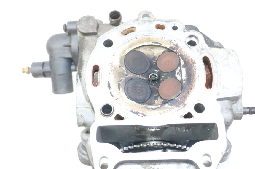 photo de CULATA PIAGGIO MP3 LT 300 (2010 - 2016)
