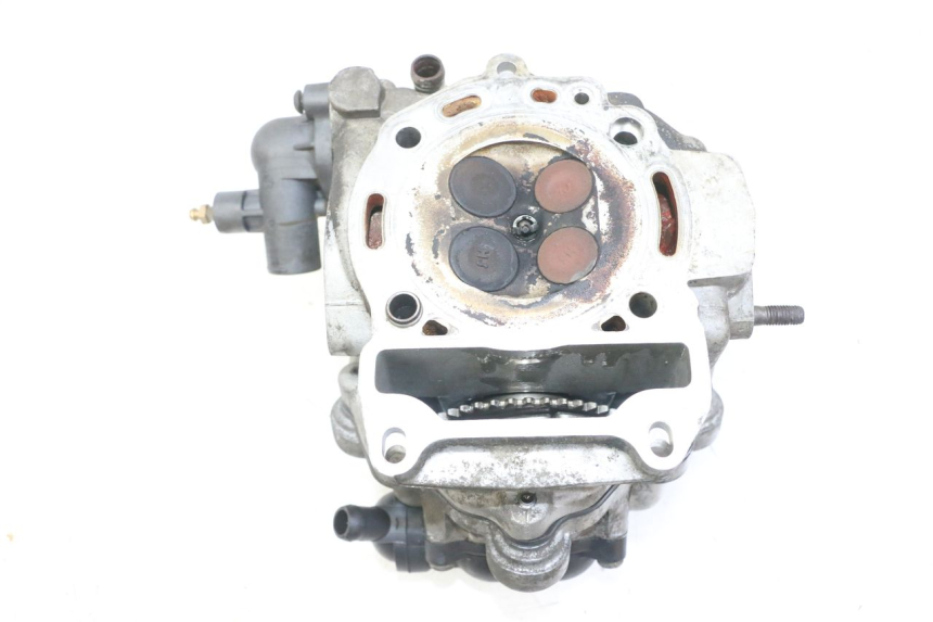 photo de CULATA PIAGGIO MP3 LT 300 (2010 - 2016)