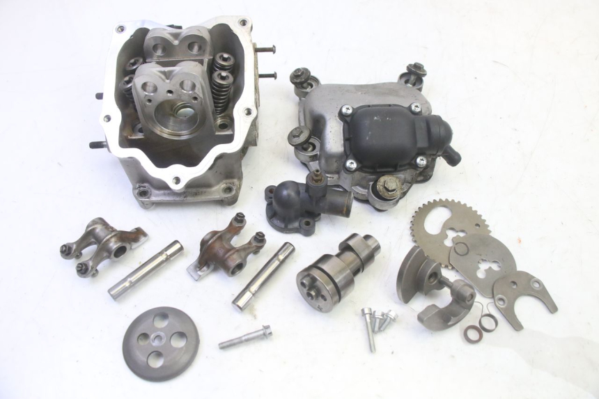 photo de CULATA PIAGGIO MP3 LT 300 (2010 - 2016)