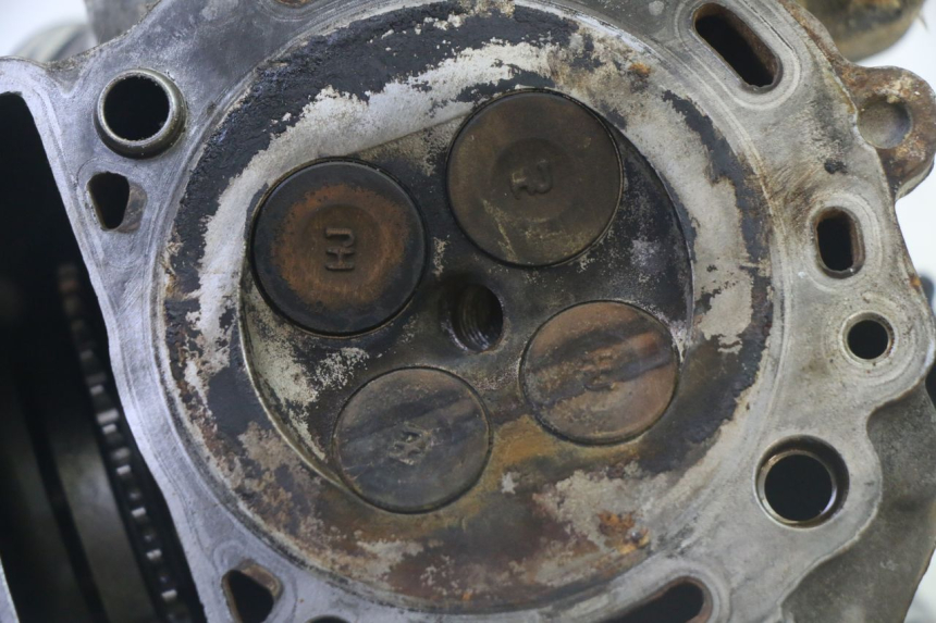 photo de CULATA PIAGGIO MP3 LT 300 (2010 - 2016)