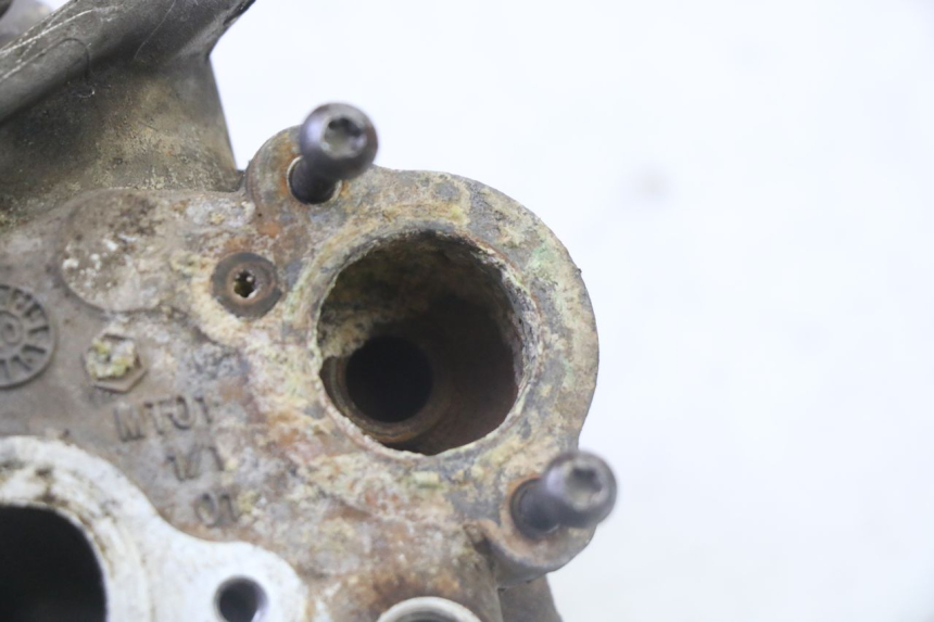 photo de CULATA PIAGGIO MP3 LT 300 (2010 - 2016)