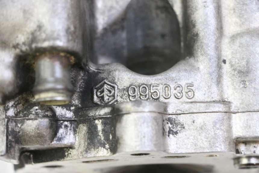 photo de CULATA PIAGGIO MP3 RL 250 (2007 - 2010)