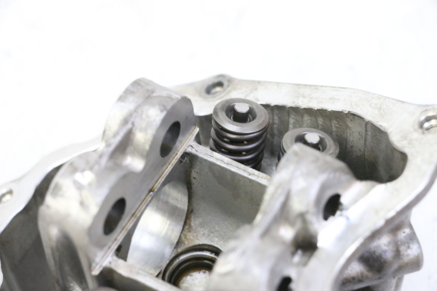 photo de CULATA PIAGGIO MP3 RL 250 (2007 - 2010)