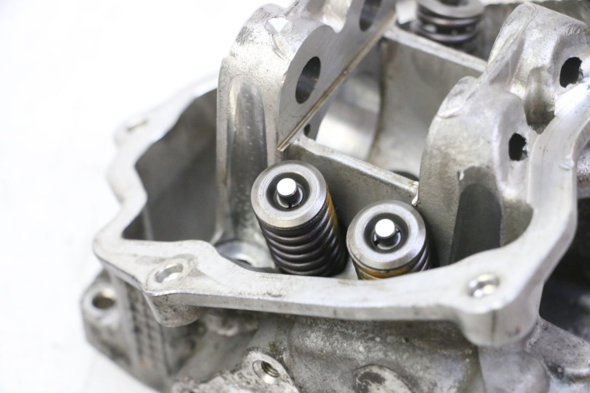 photo de CULATA PIAGGIO MP3 RL 250 (2007 - 2010)