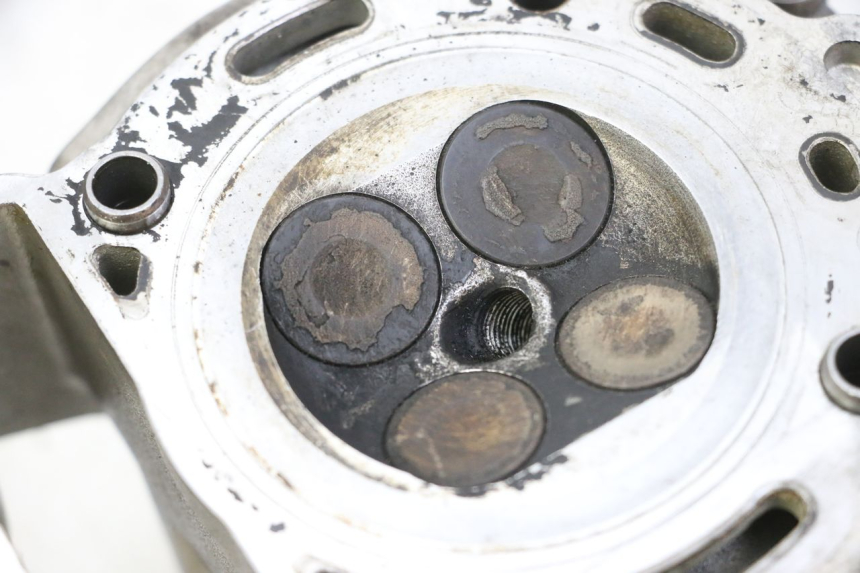 photo de CULATA PIAGGIO MP3 RL 250 (2007 - 2010)