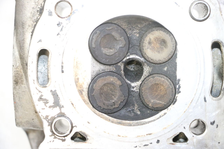 photo de CULATA PIAGGIO MP3 RL 250 (2007 - 2010)