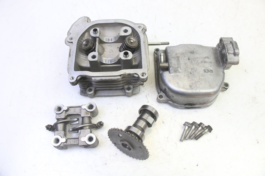 photo de CULATA KYMCO LIKE 4T 50 (2019 - 2025)