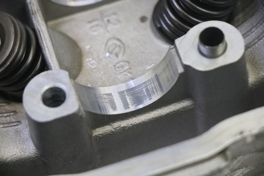 photo de CULATA KYMCO LIKE 4T 50 (2019 - 2025)