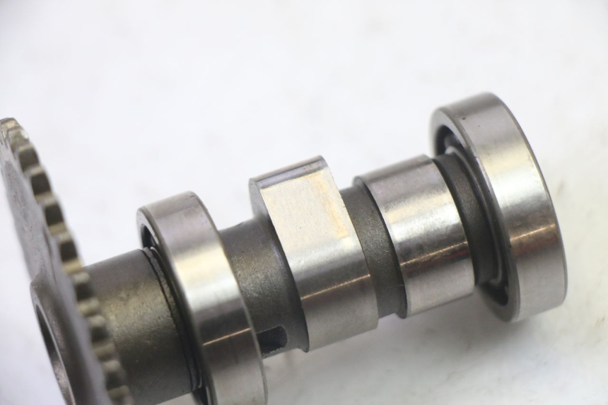 photo de CULATA KYMCO LIKE 4T 50 (2019 - 2025)