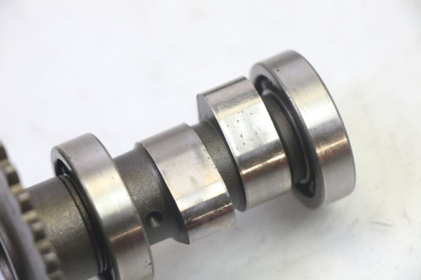 photo de CULATA KYMCO LIKE 4T 50 (2019 - 2025)