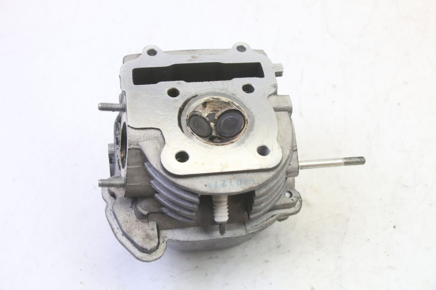 photo de CULATA KYMCO LIKE 4T 50 (2019 - 2025)