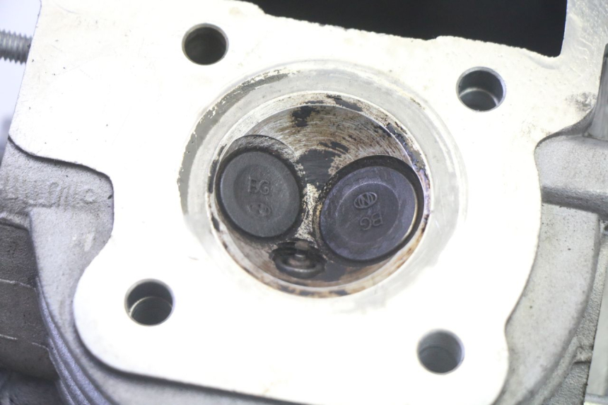 photo de CULATA KYMCO LIKE 4T 50 (2019 - 2025)