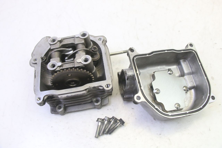 photo de CULATA KYMCO LIKE 4T 50 (2019 - 2025)