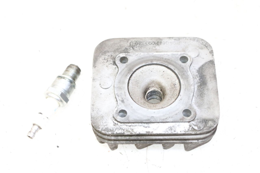 photo de CULATA PIAGGIO NEW TYPHOON 50 (2010 - 2017)