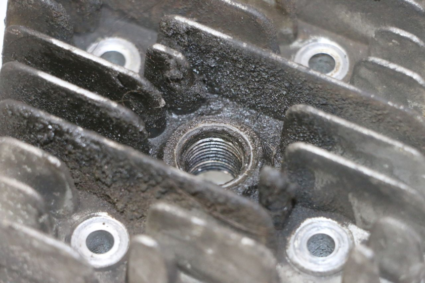 photo de CULATA PIAGGIO NEW TYPHOON 50 (2010 - 2017)