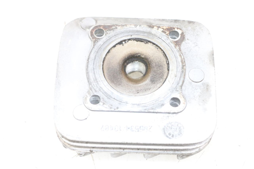 photo de CULATA PIAGGIO NEW TYPHOON 50 (2018 - 2021) - Zoom estado de uso