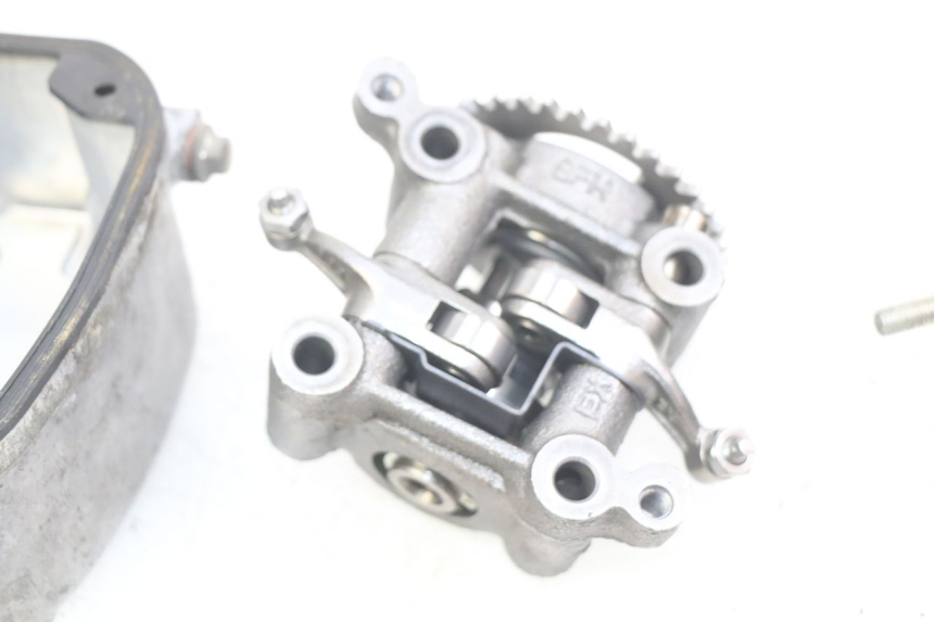 photo de CULATA HONDA NHX LEAD 110 (2008 - 2010)