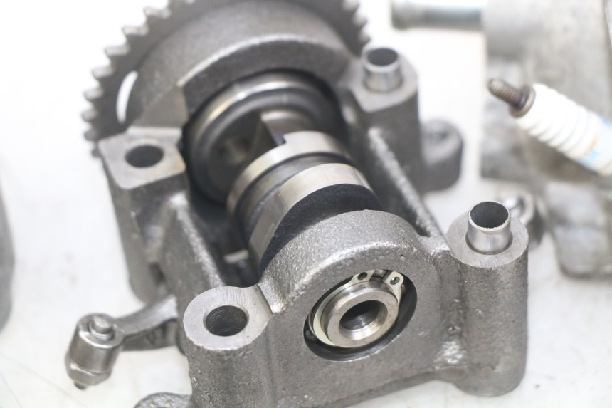 photo de CULATA HONDA NHX LEAD 110 (2008 - 2010)