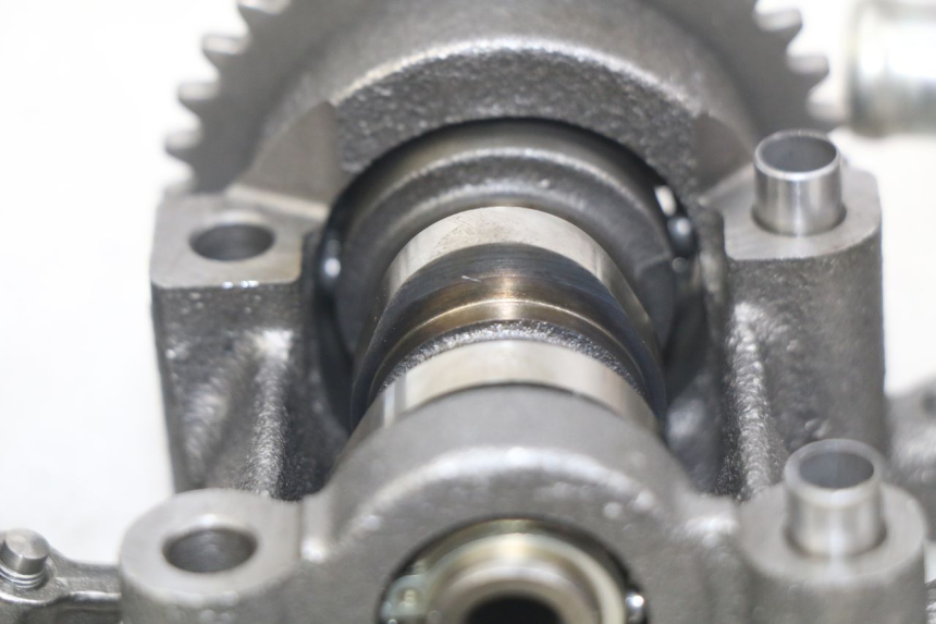 photo de CULATA HONDA NHX LEAD 110 (2008 - 2010)