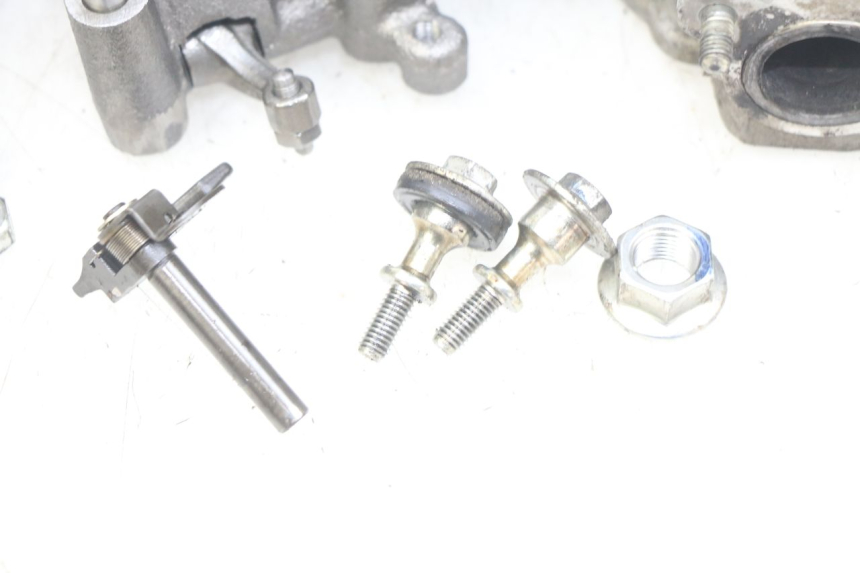 photo de CULATA HONDA NHX LEAD 110 (2008 - 2010)
