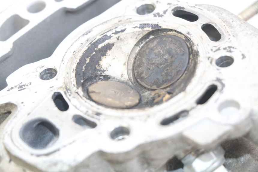 photo de CULATA HONDA NHX LEAD 110 (2008 - 2010)