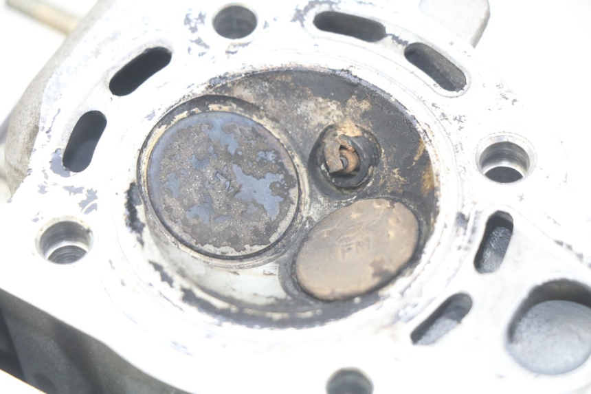 photo de CULATA HONDA NHX LEAD 110 (2008 - 2010)