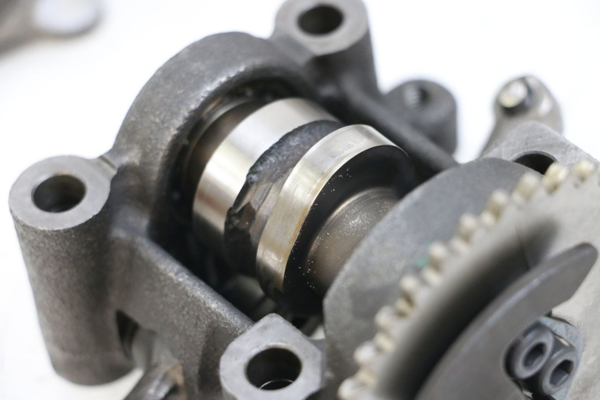 photo de CULATA HONDA NHX LEAD 110 (2008 - 2010)