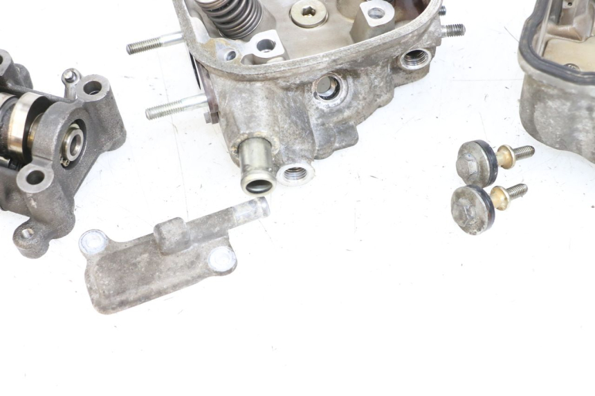 photo de CULATA HONDA NHX LEAD 110 (2008 - 2010)