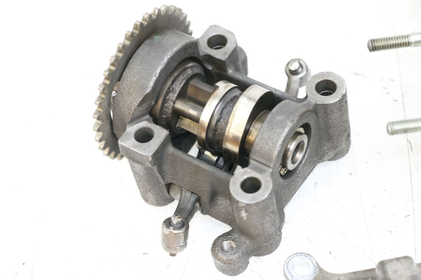 photo de CULATA HONDA NHX LEAD 110 (2008 - 2010)