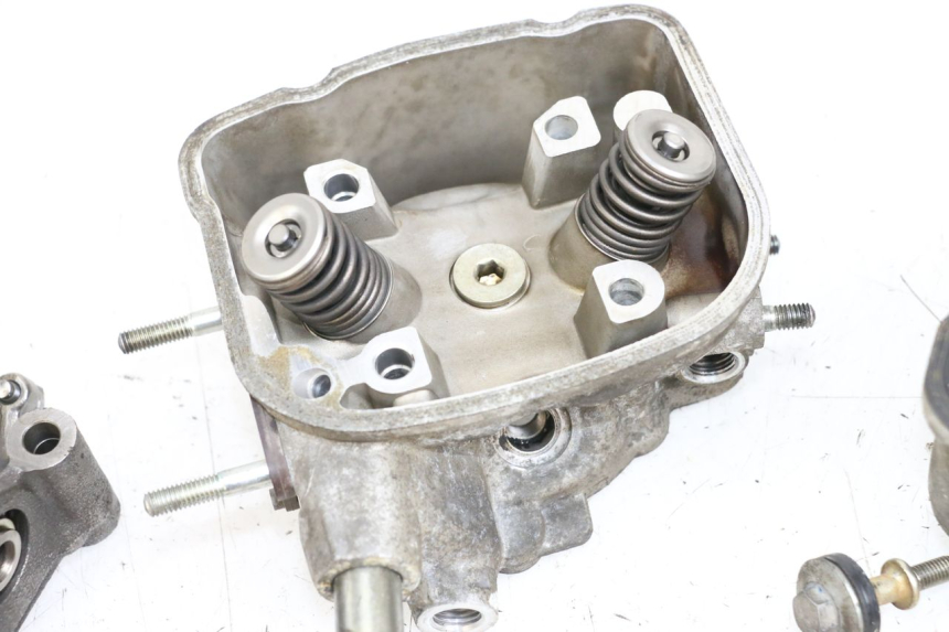 photo de CULATA HONDA NHX LEAD 110 (2008 - 2010)