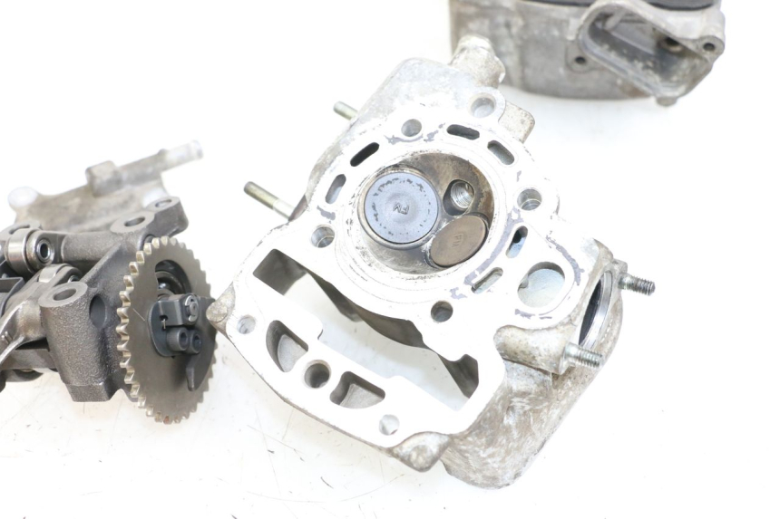 photo de CULATA HONDA NHX LEAD 110 (2008 - 2010)