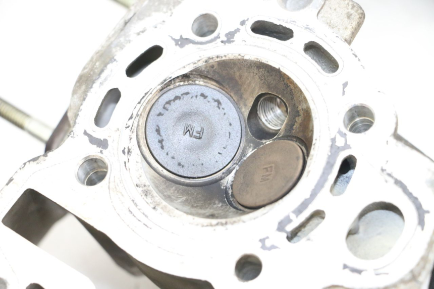 photo de CULATA HONDA NHX LEAD 110 (2008 - 2010)