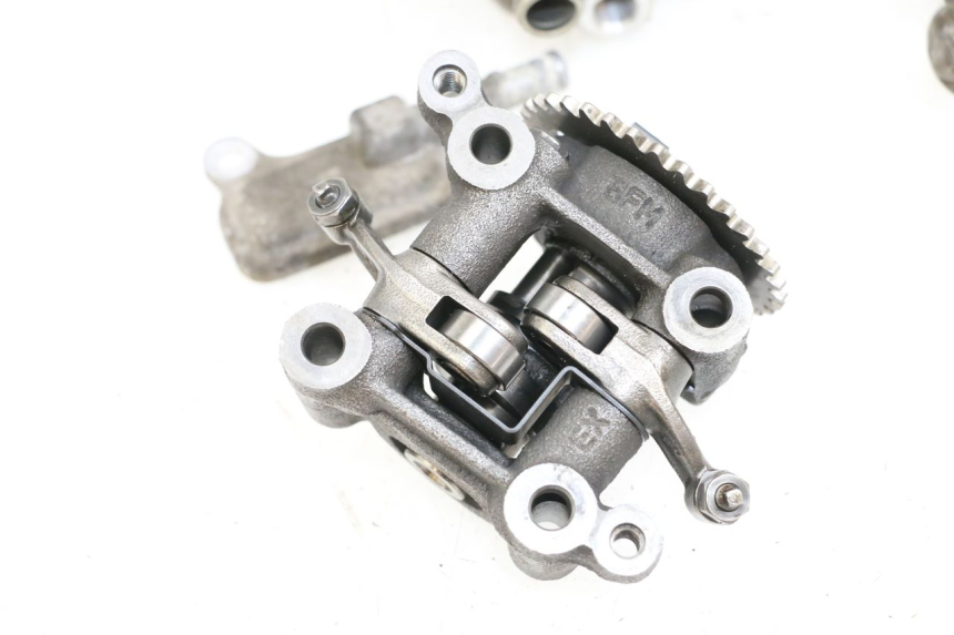 photo de CULATA HONDA NHX LEAD 110 (2008 - 2010)