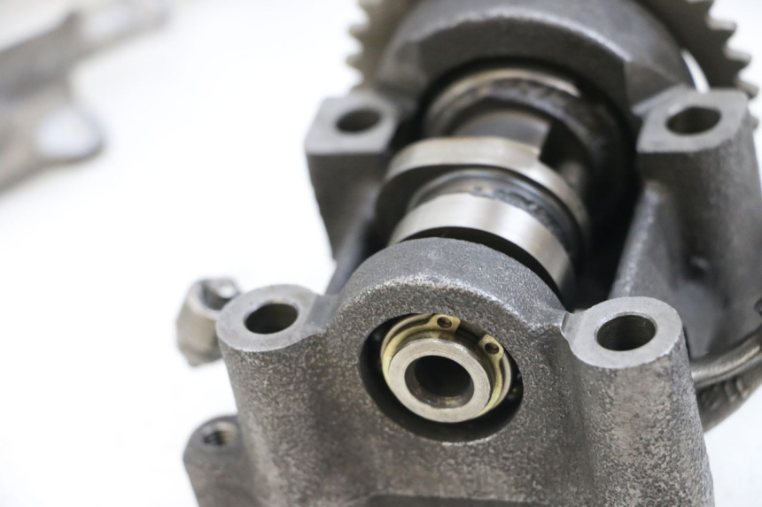photo de CULATA HONDA NHX LEAD 110 (2008 - 2010)